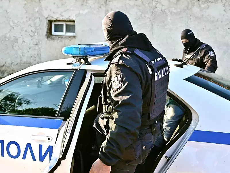 Police