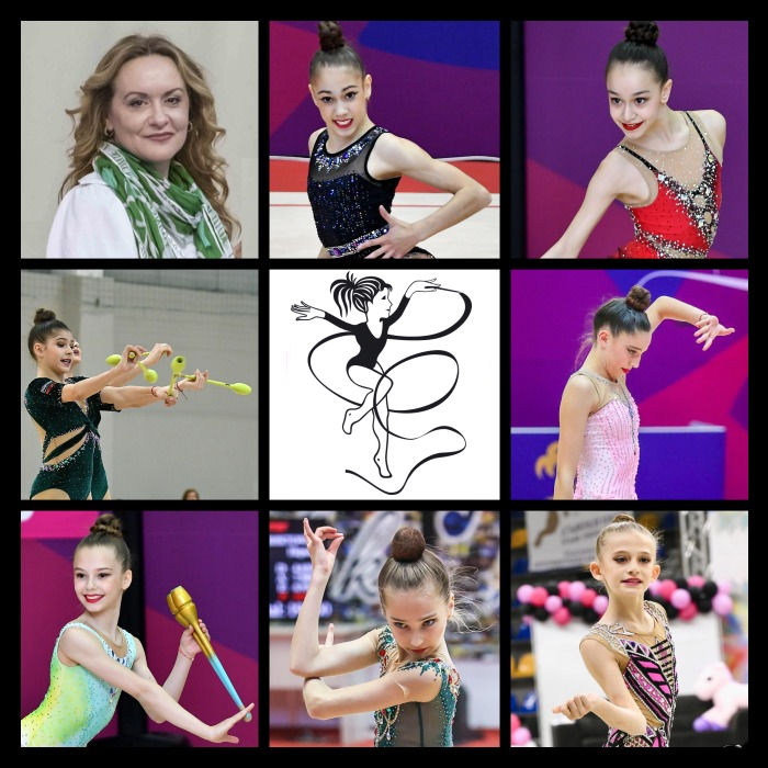 gimnastika varna