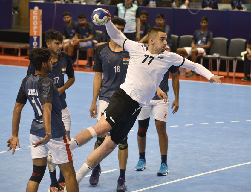 handbal